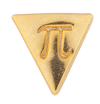 Pi pin-on device
