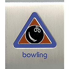 Bowling Belt Loop