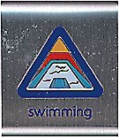 Swimming Belt Loop