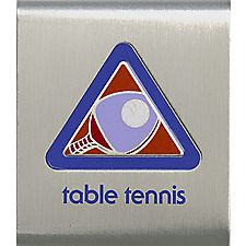Table Tennis Belt Loop