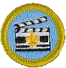 Moviemaking Merit Badge